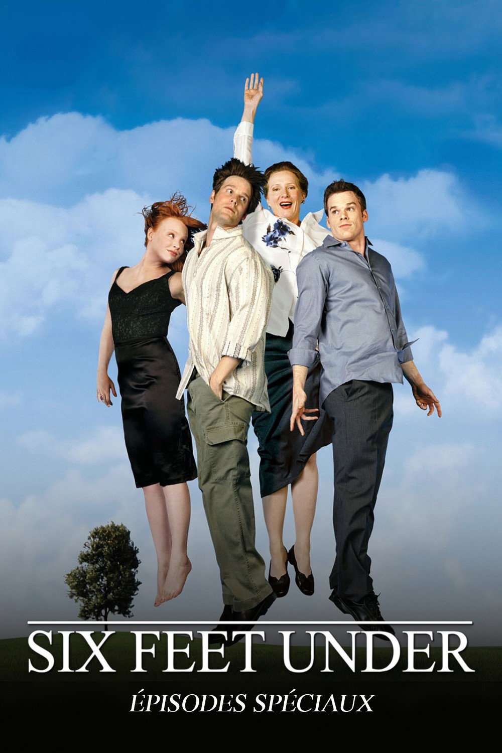Six Feet Under (Épisodes spéciaux)