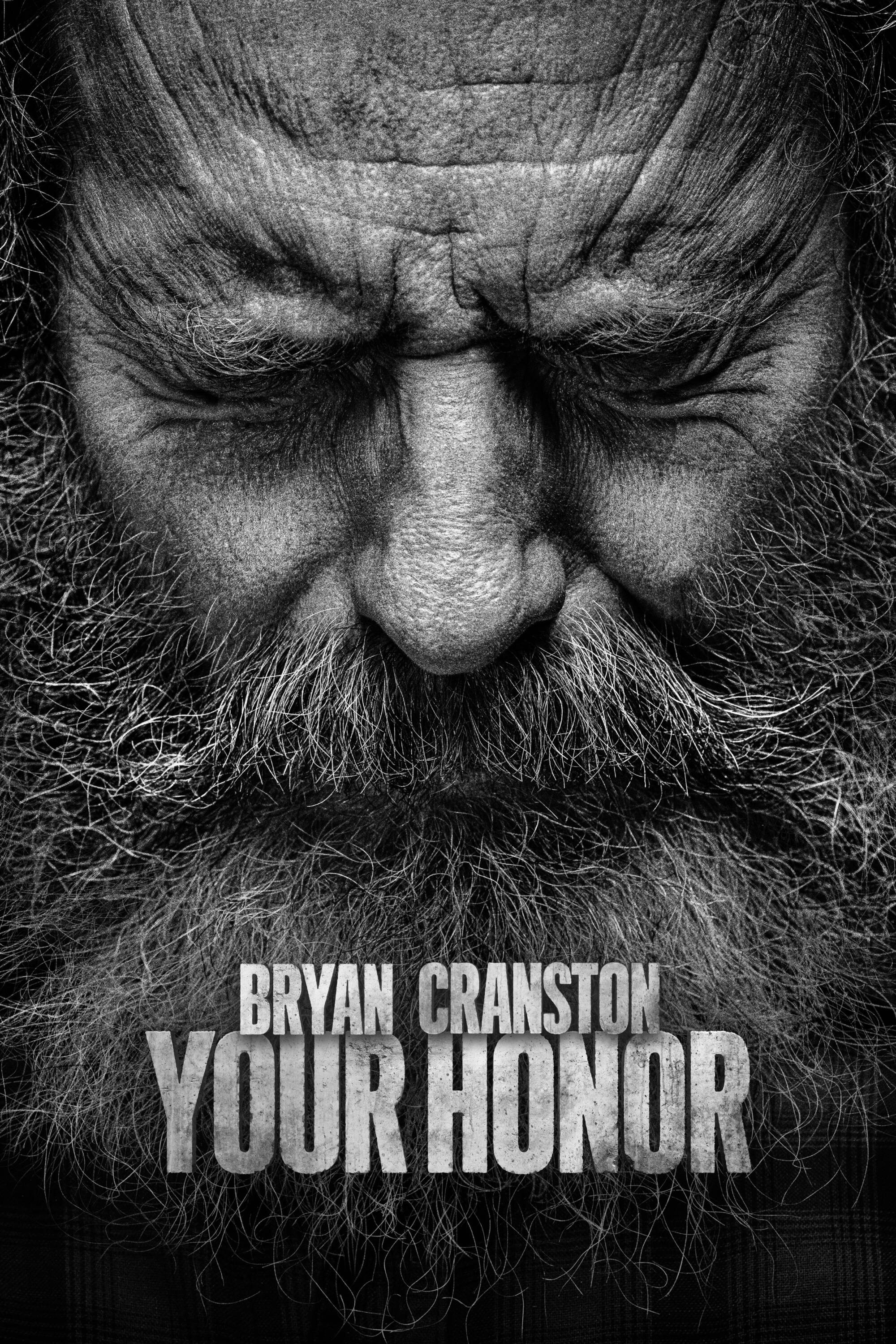 Your Honor — Saison 2
