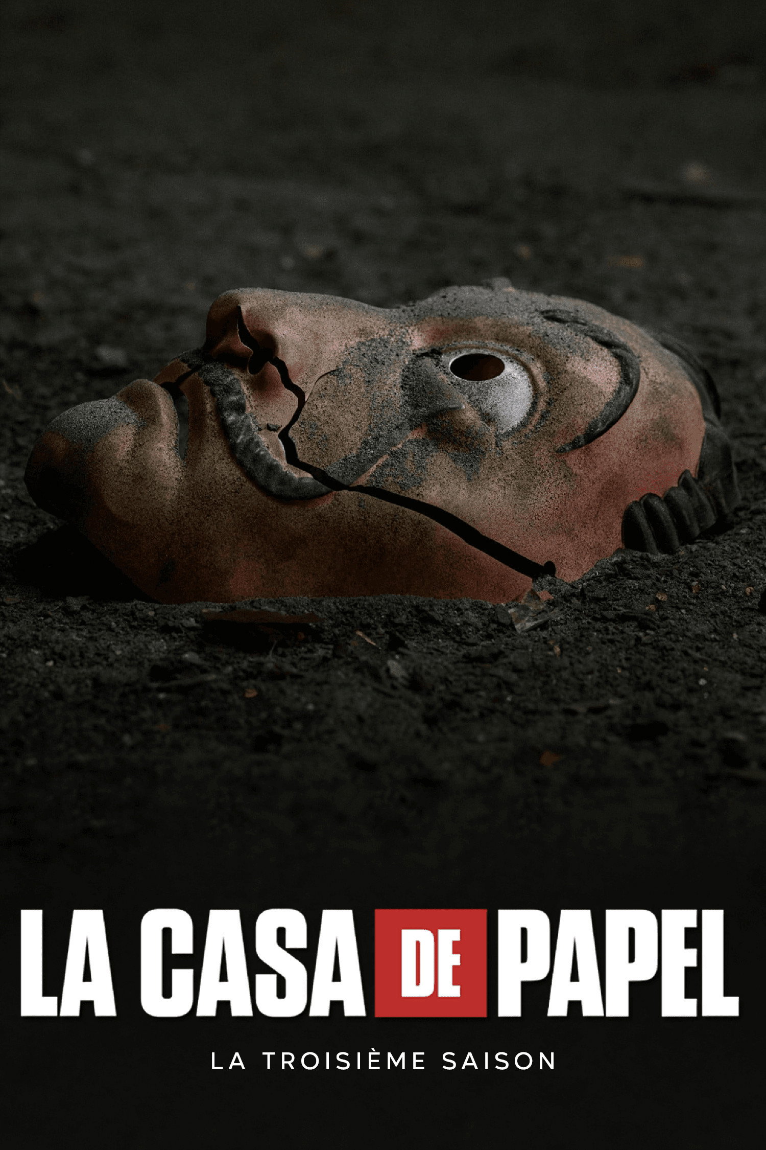 La casa de papel — Saison 3