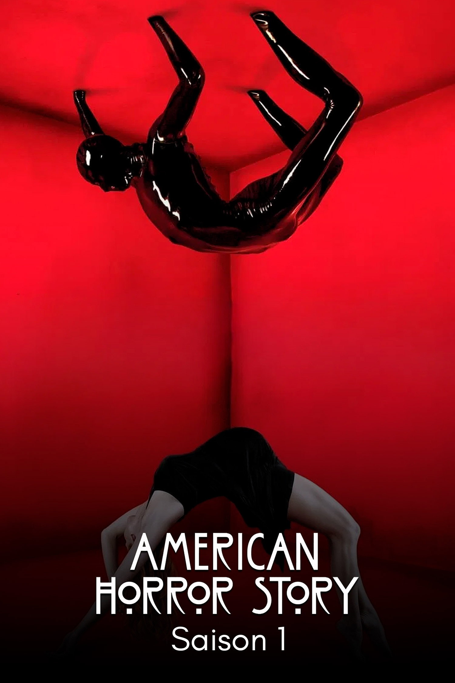 American Horror Story (Murder House)