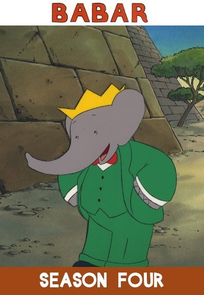 Babar — Saison 4