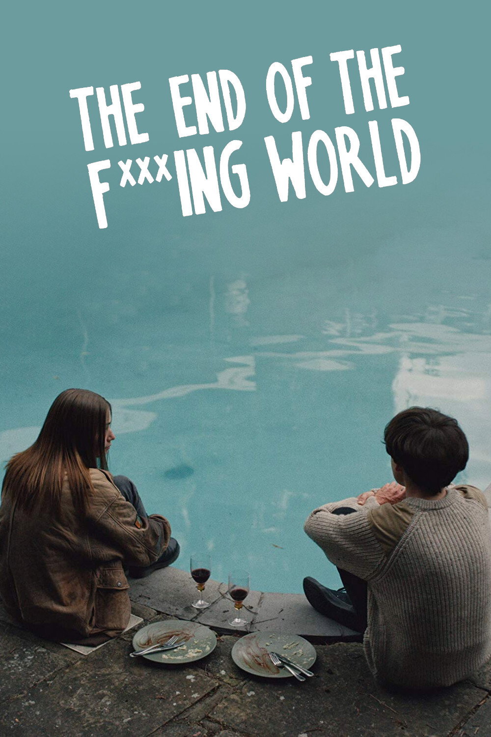 The End of the F***ing World — Saison 1