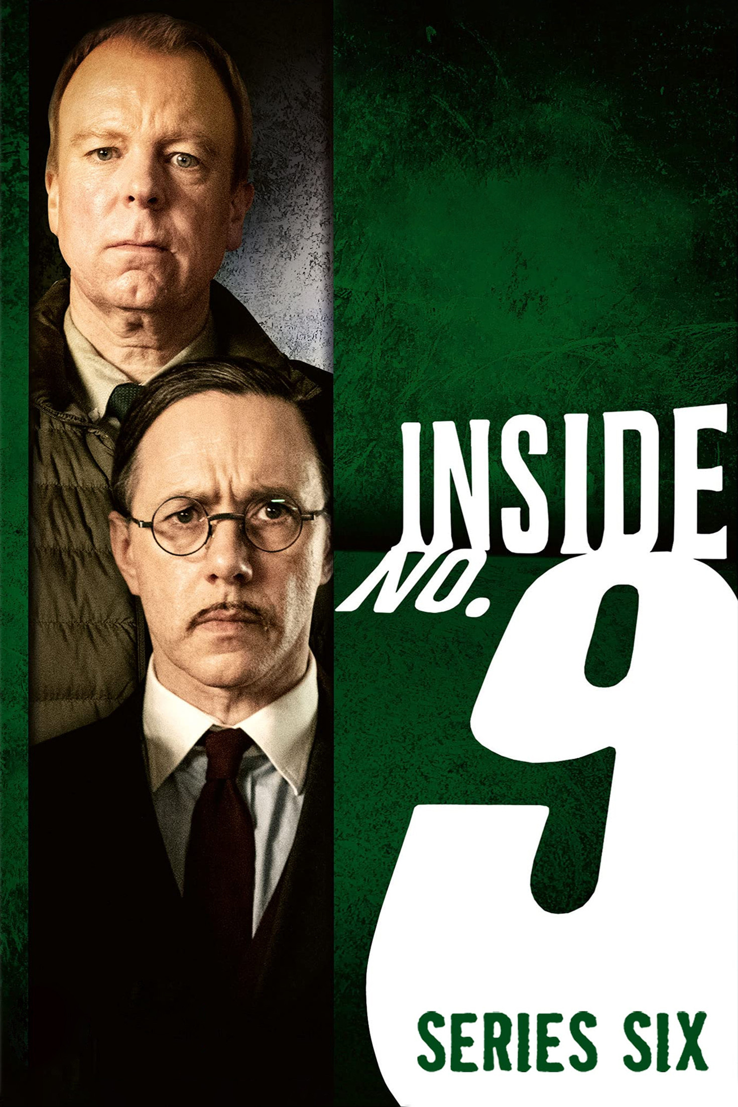 Inside No. 9 — Saison 6