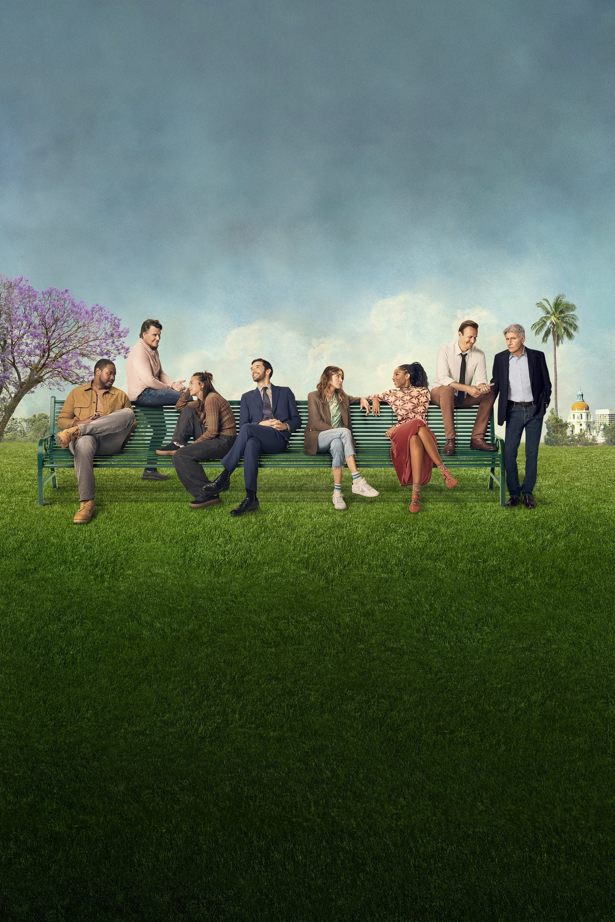 Shrinking (Épisodes spéciaux)