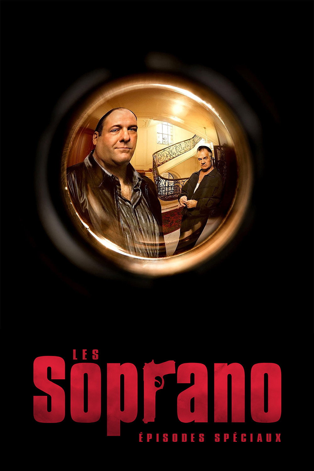 Les Soprano (Épisodes spéciaux)