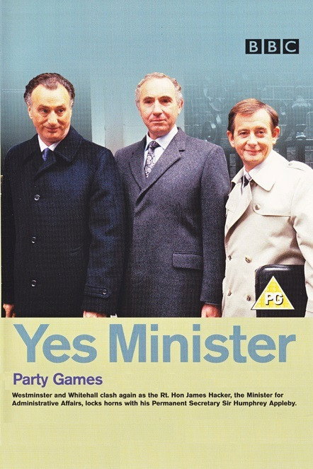 Yes Minister (Épisodes spéciaux)