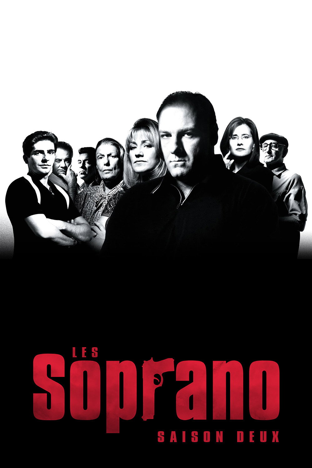 Les Soprano — Saison 2