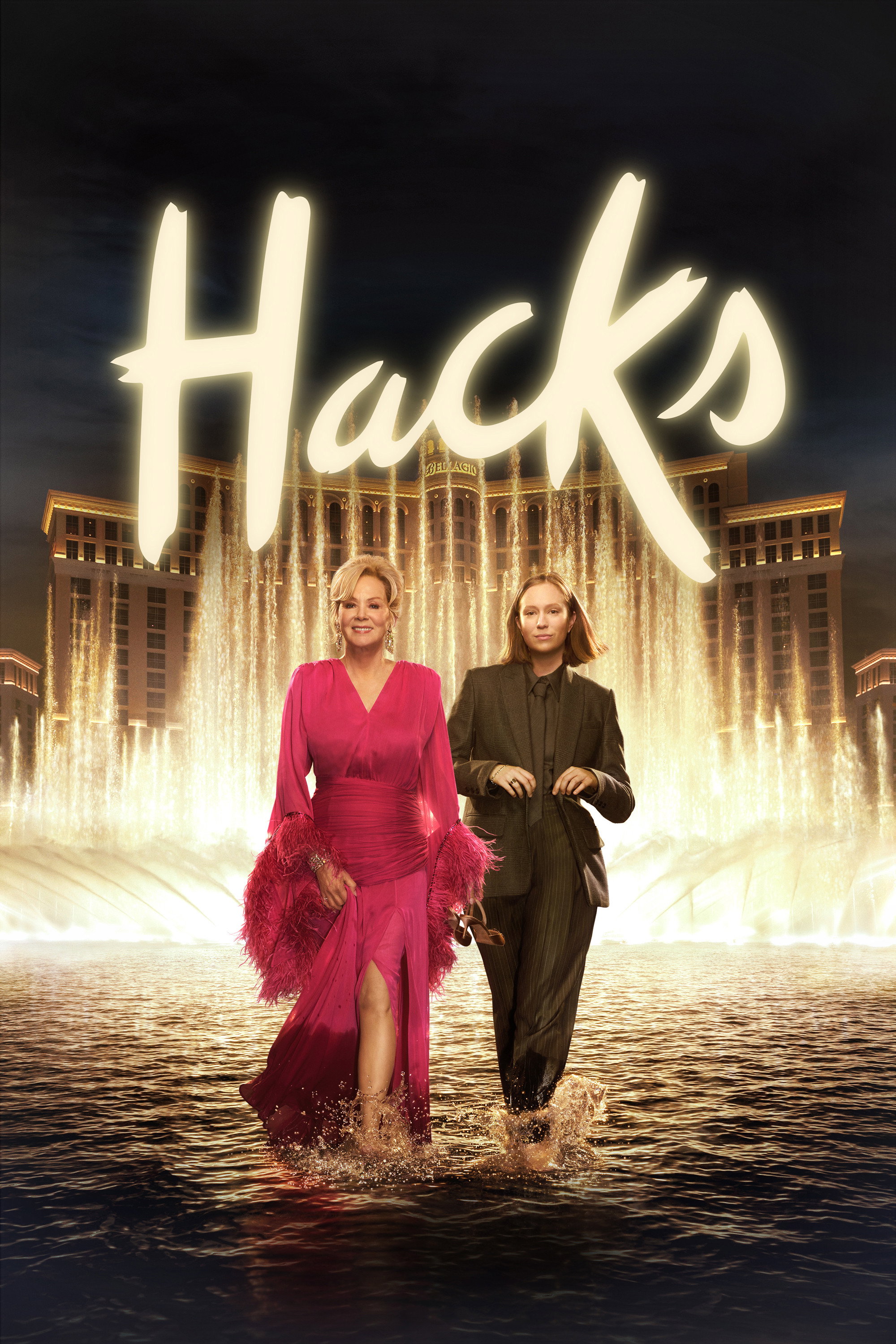 Hacks — Saison 5