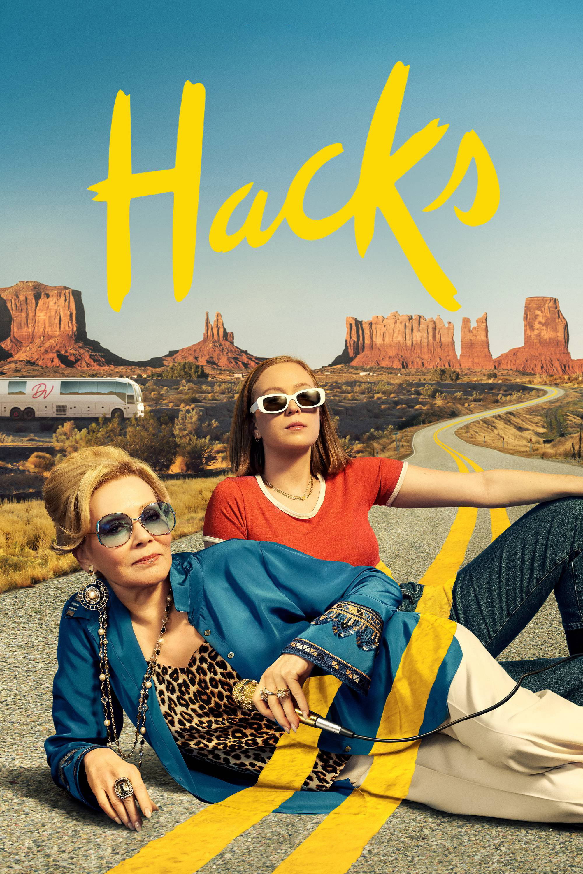 Hacks — Saison 2