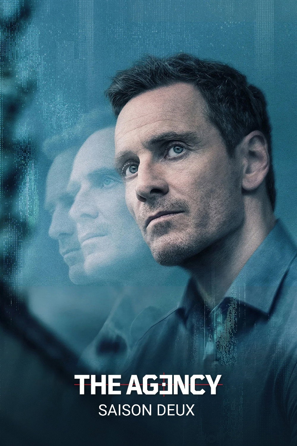 The Agency — Saison 2