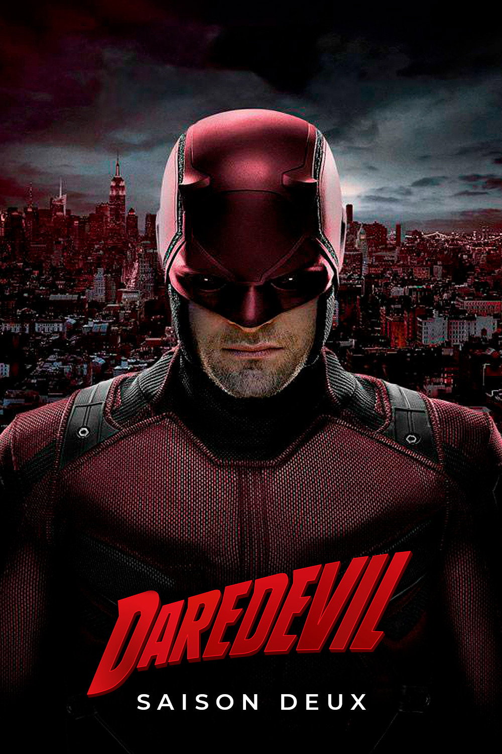 Daredevil — Saison 2