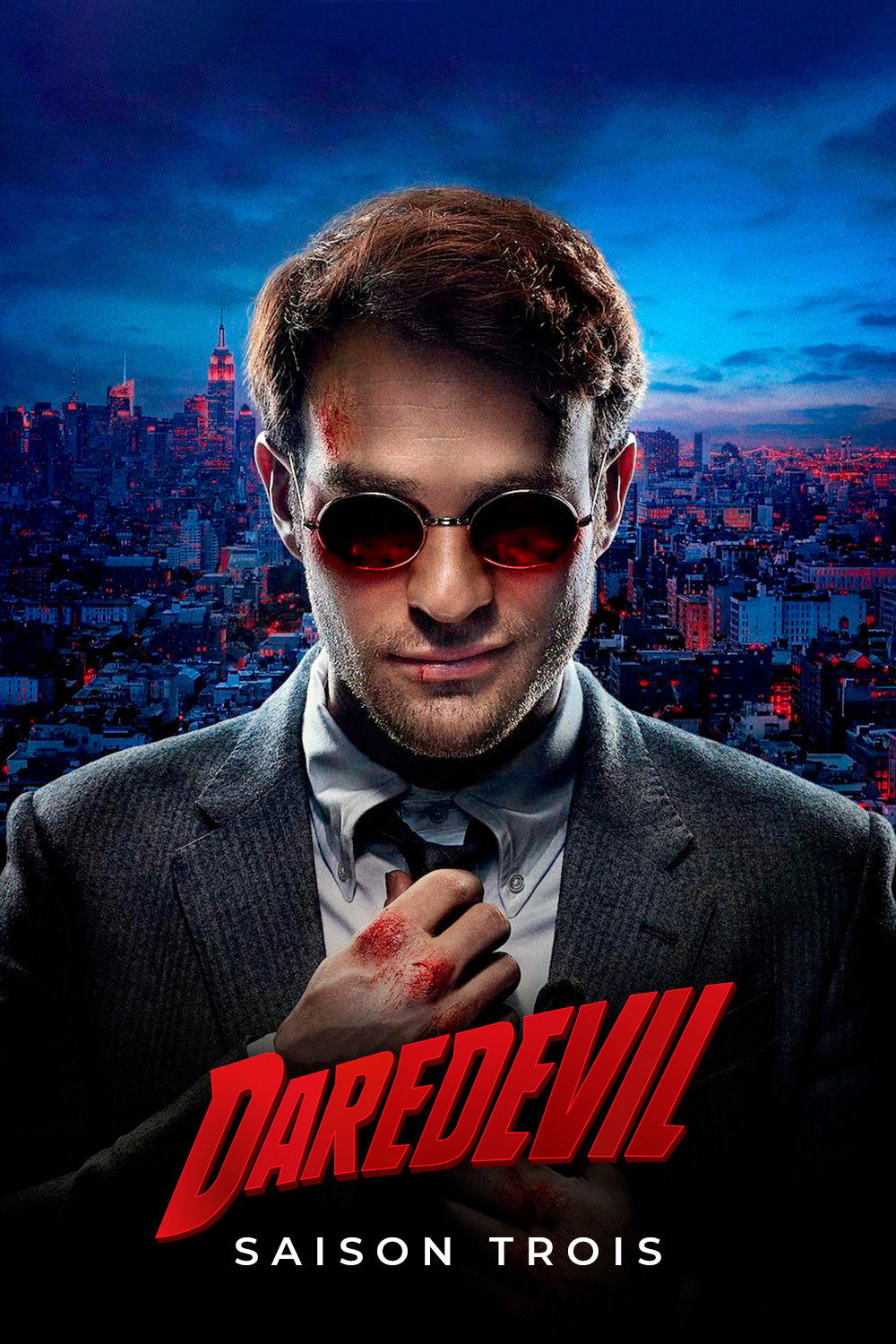 Daredevil — Saison 3