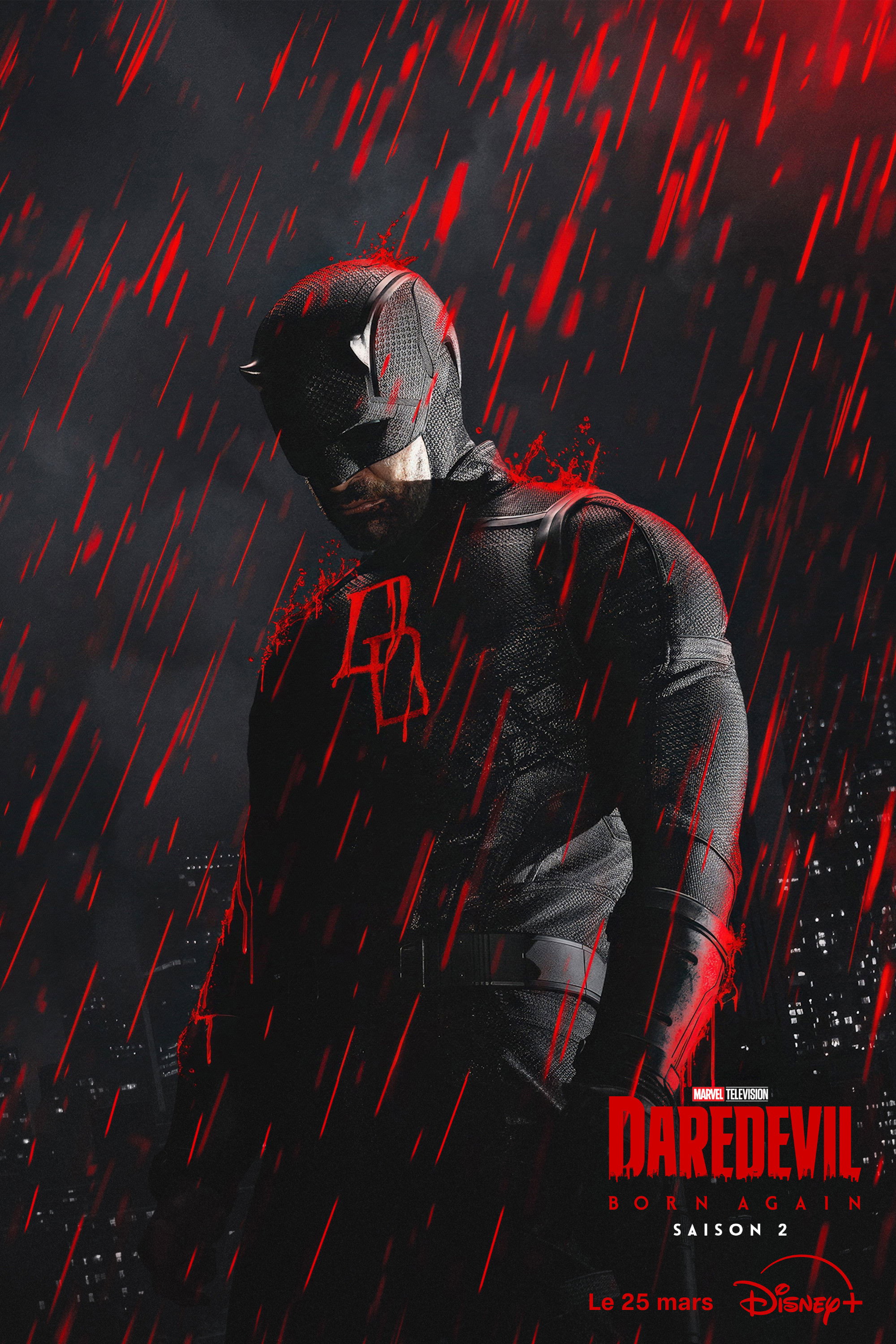 Daredevil : Born Again — Saison 2