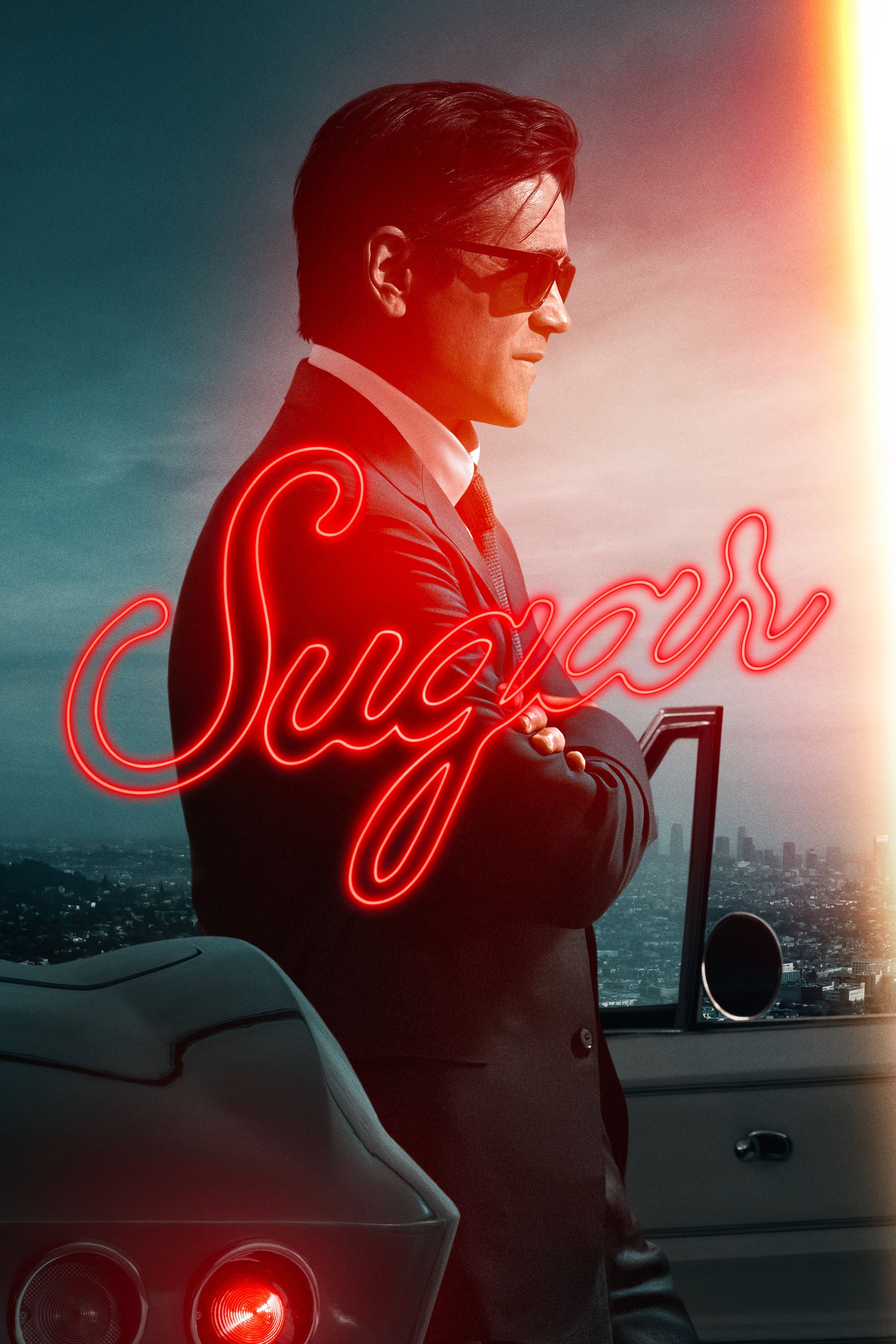 Sugar — Saison 2