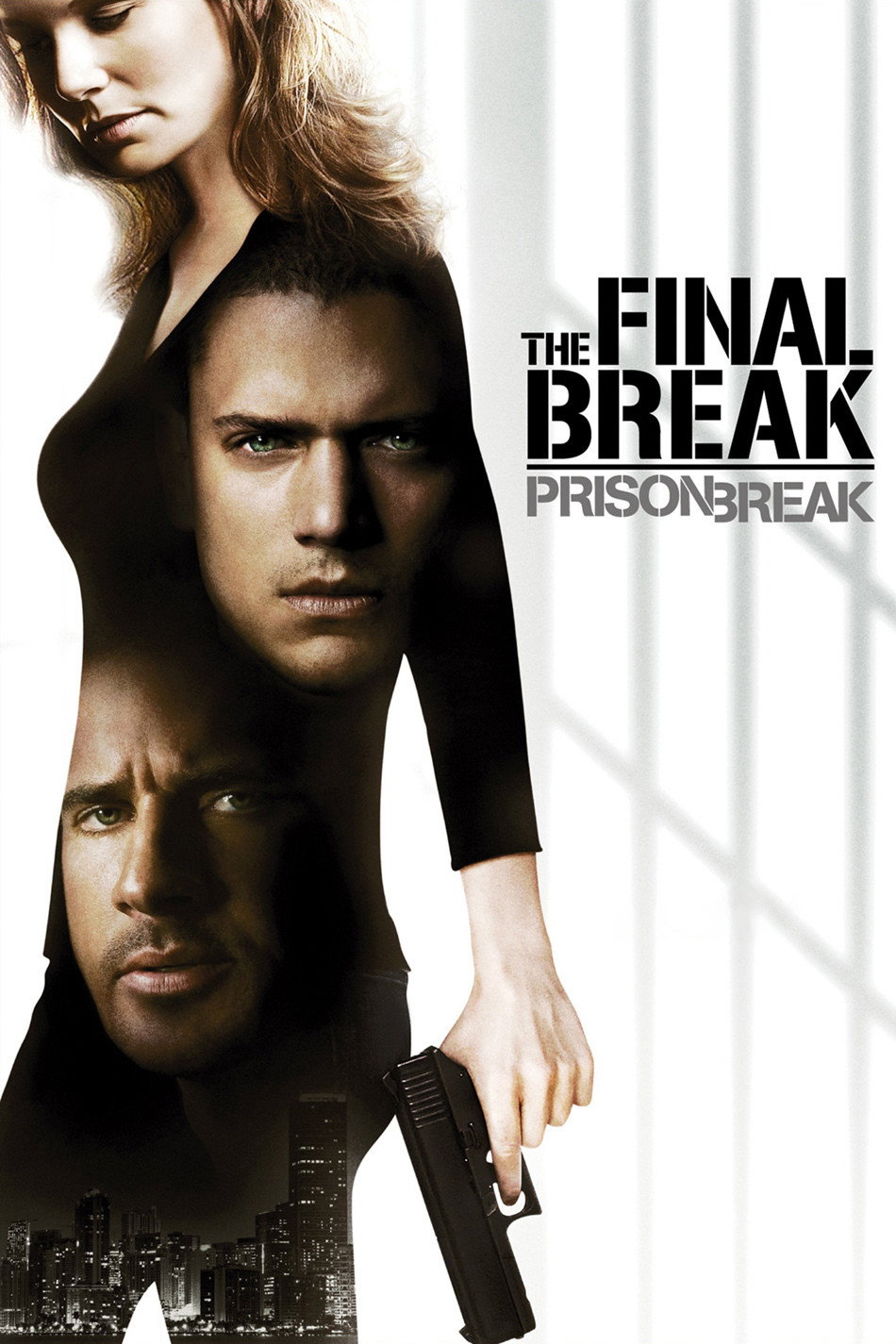 Prison Break (Épisodes spéciaux)