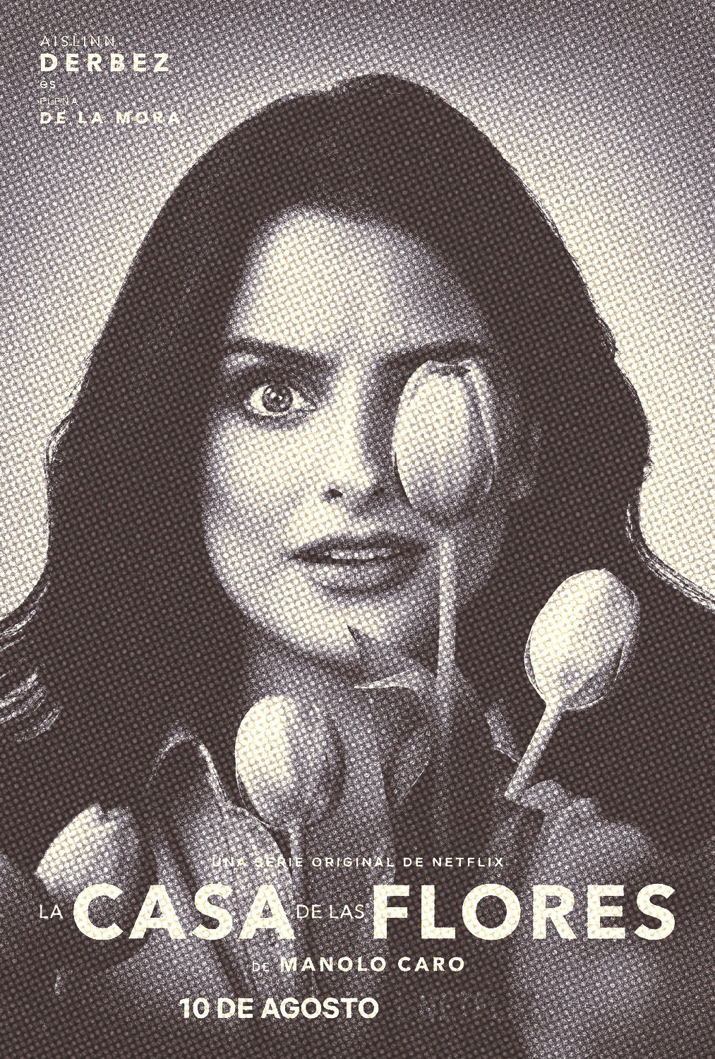 La casa de las flores — Saison 2