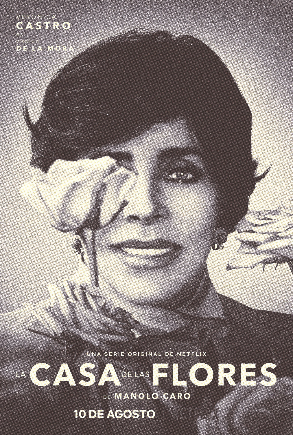 La casa de las flores (Épisodes spéciaux)