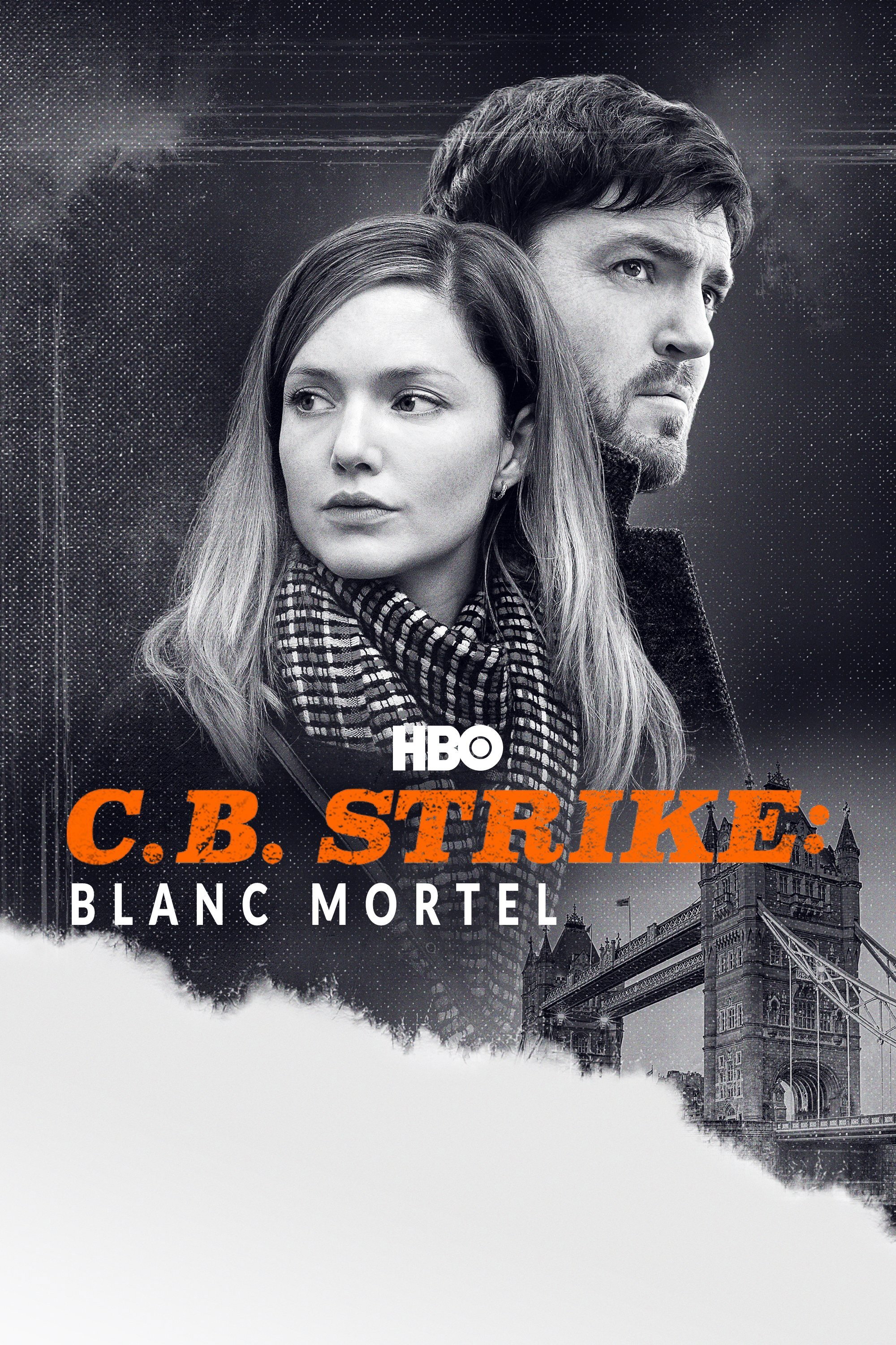 C.B. Strike (Blanc mortel)