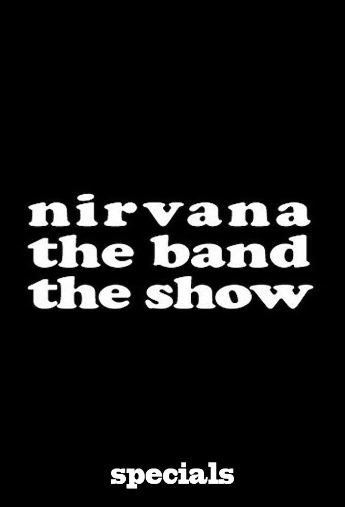 Nirvanna the Band the Show (Épisodes spéciaux)