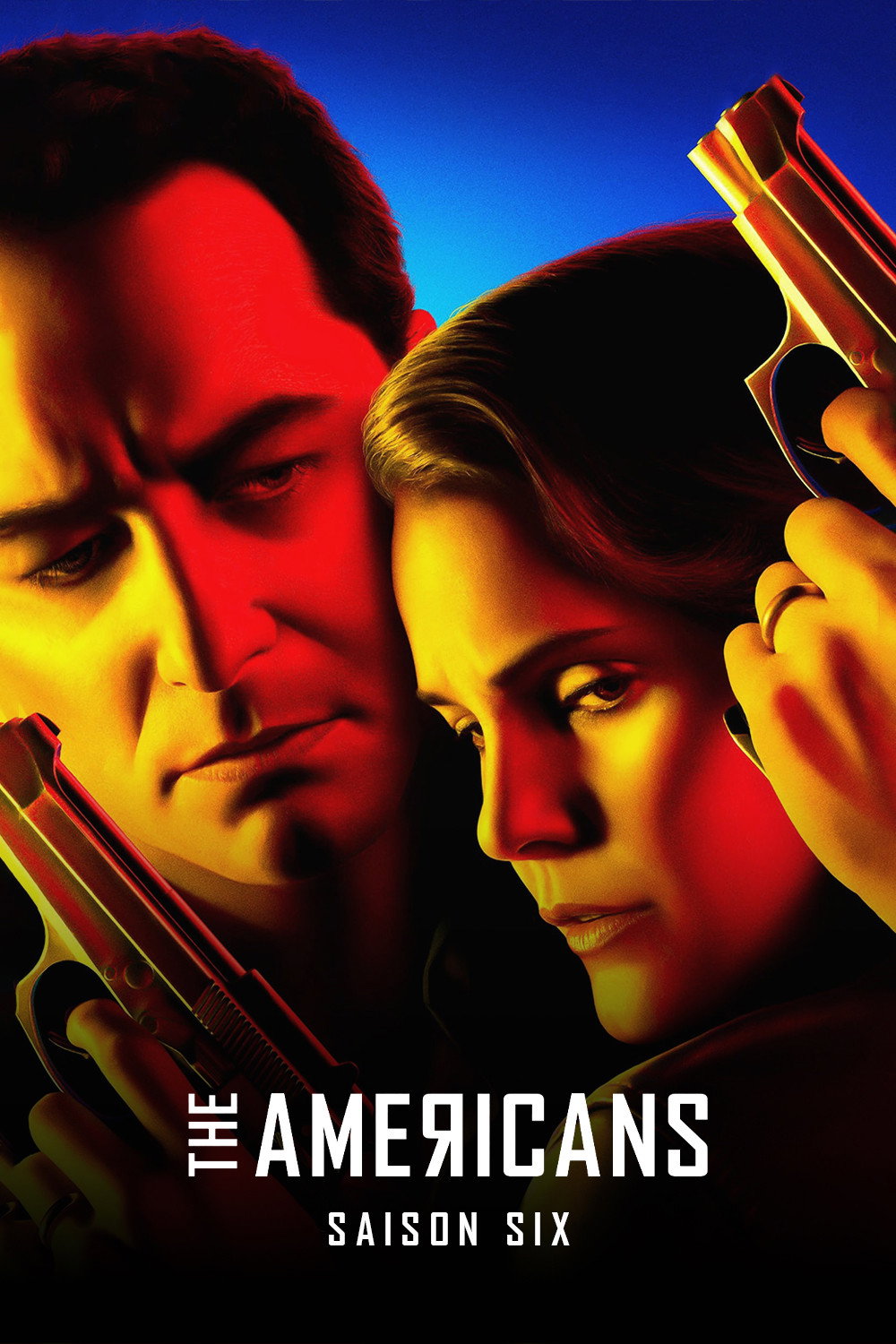 The Americans — Saison 6