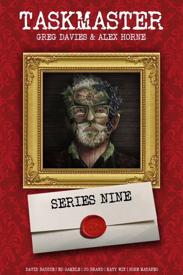 Taskmaster — Saison 9