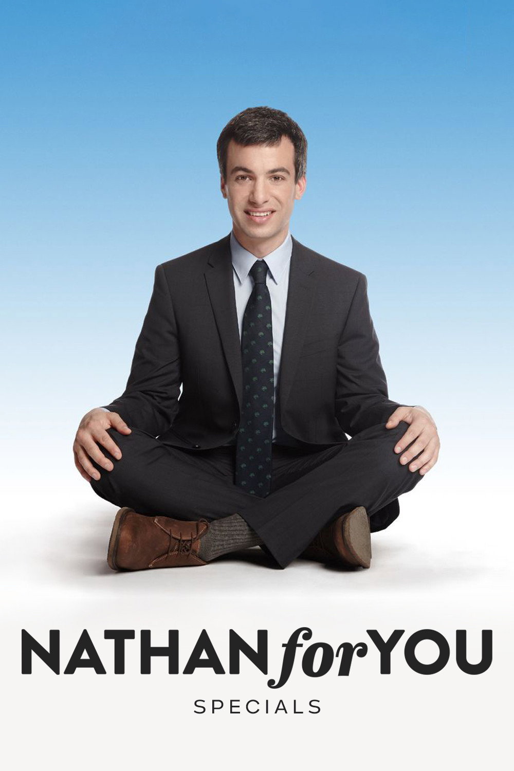 Nathan for You (Épisodes spéciaux)