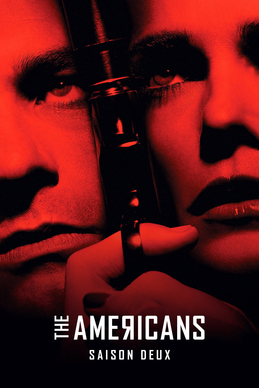 The Americans — Saison 2