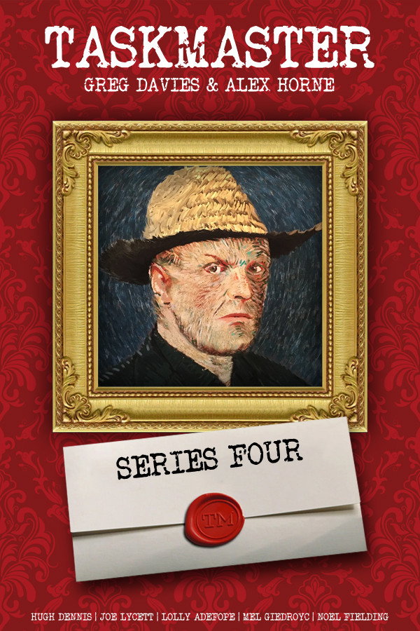 Taskmaster — Saison 4