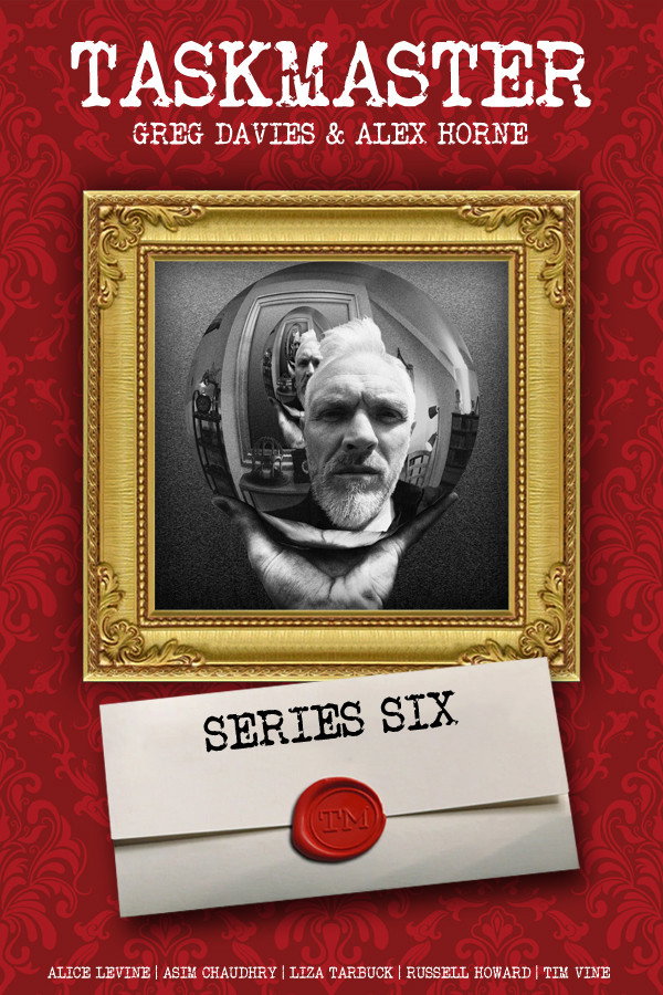 Taskmaster — Saison 6