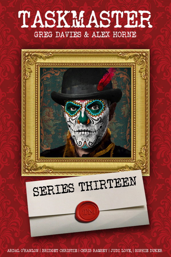 Taskmaster — Saison 13