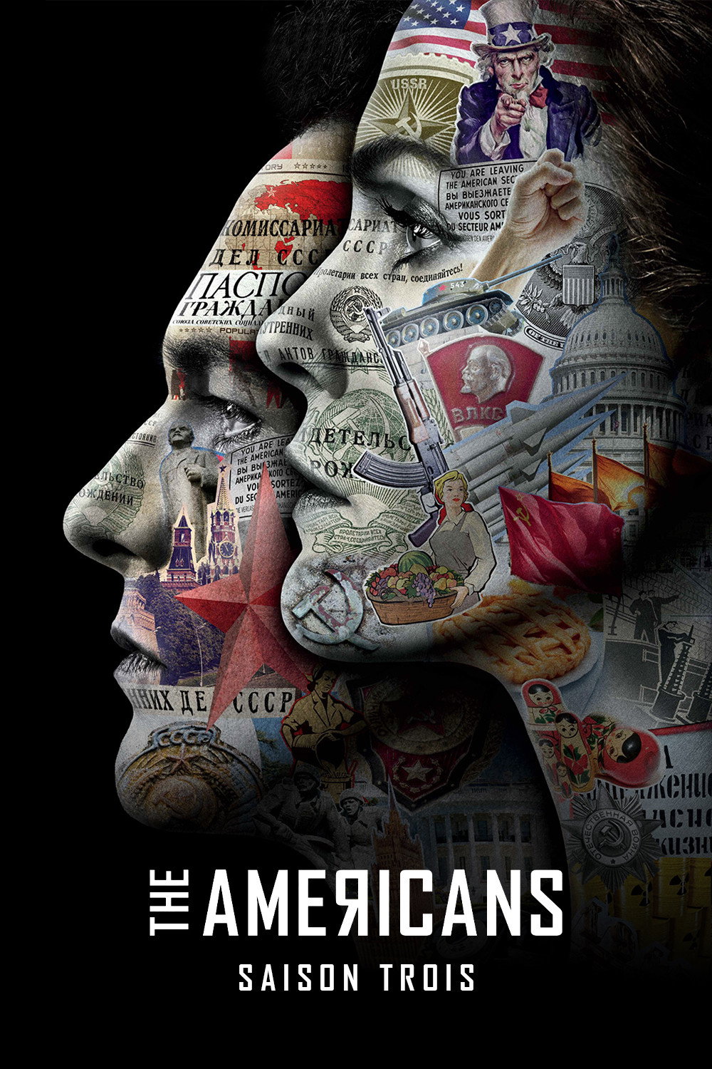 The Americans — Saison 3