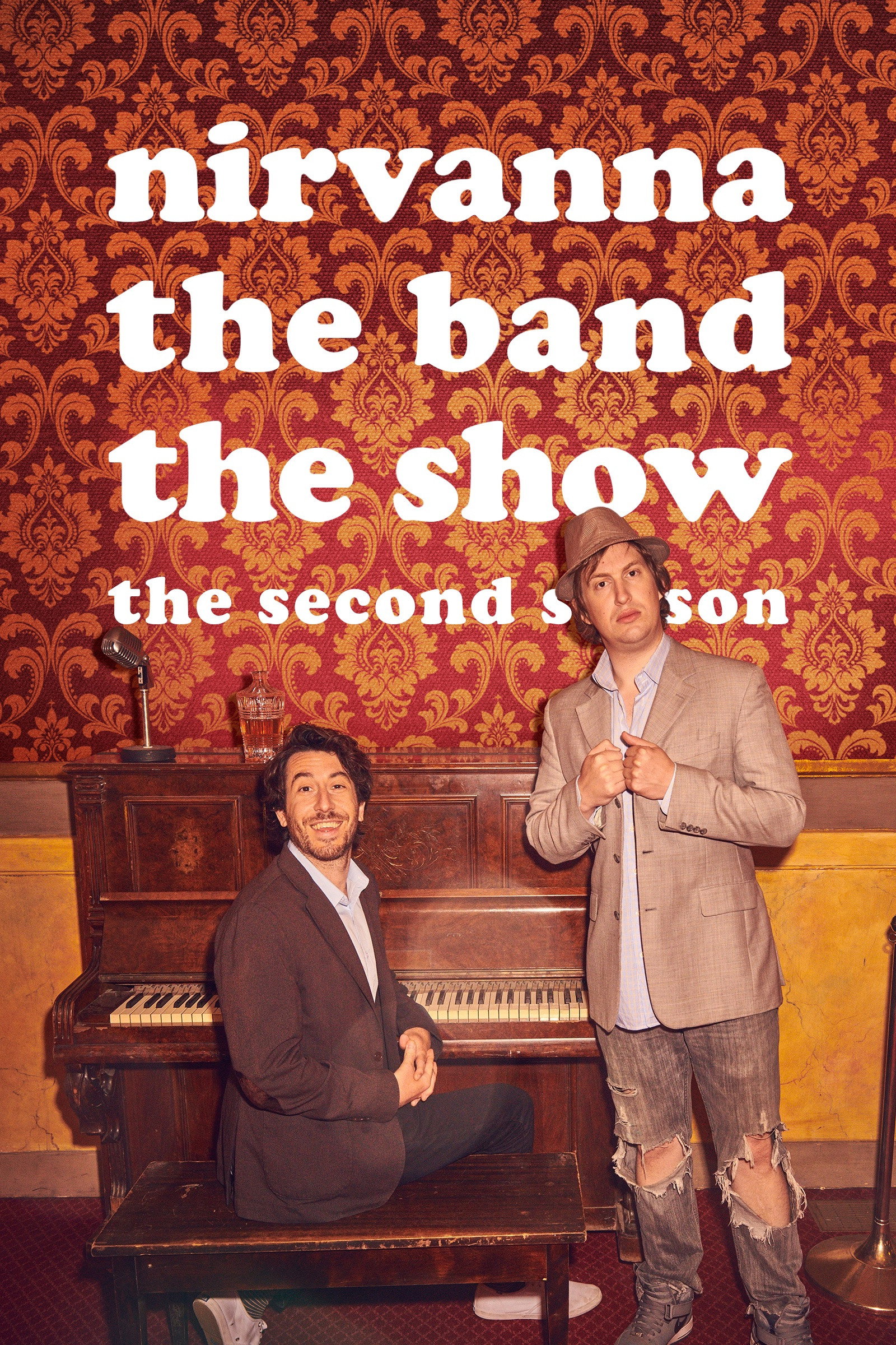Nirvanna the Band the Show — Saison 2