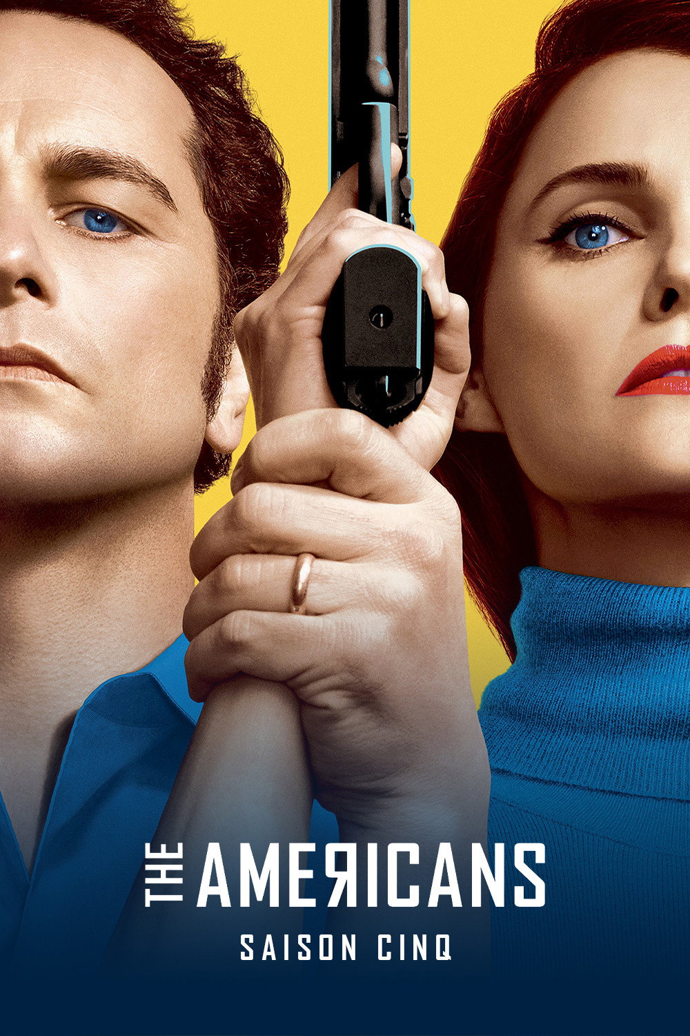 The Americans — Saison 5