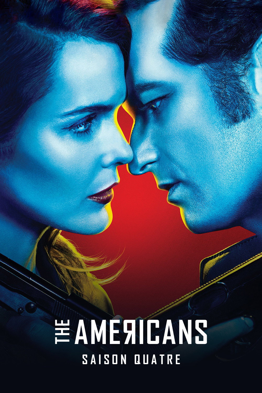 The Americans — Saison 4