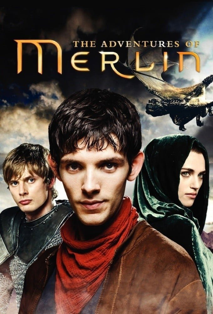 Merlin (Épisodes spéciaux)