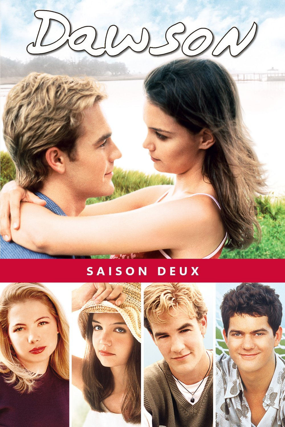 Dawson — Saison 2
