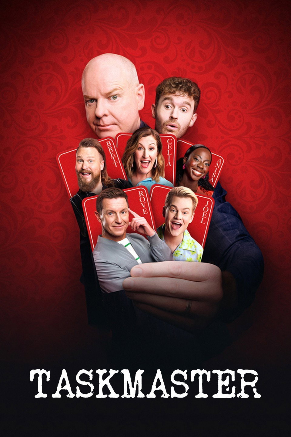Taskmaster — Saison 5