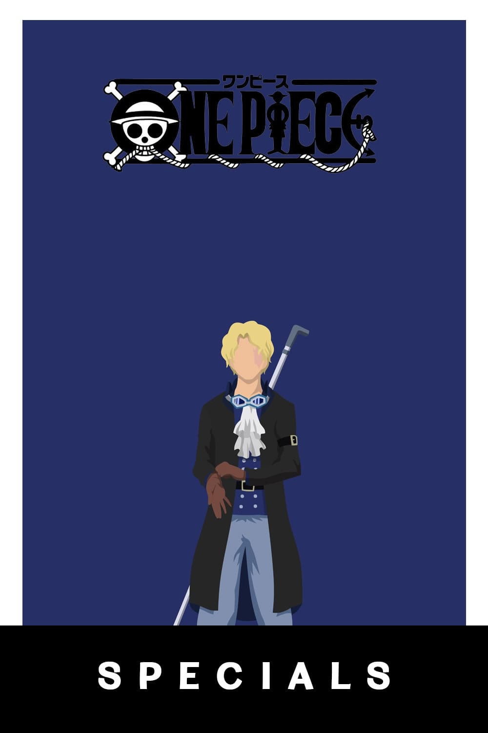 One Piece (Épisodes spéciaux)