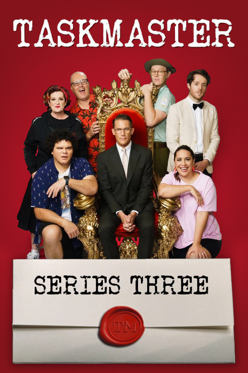 Taskmaster NZ — Saison 3