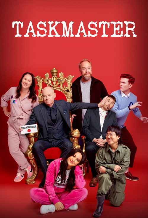 Taskmaster — Saison 3