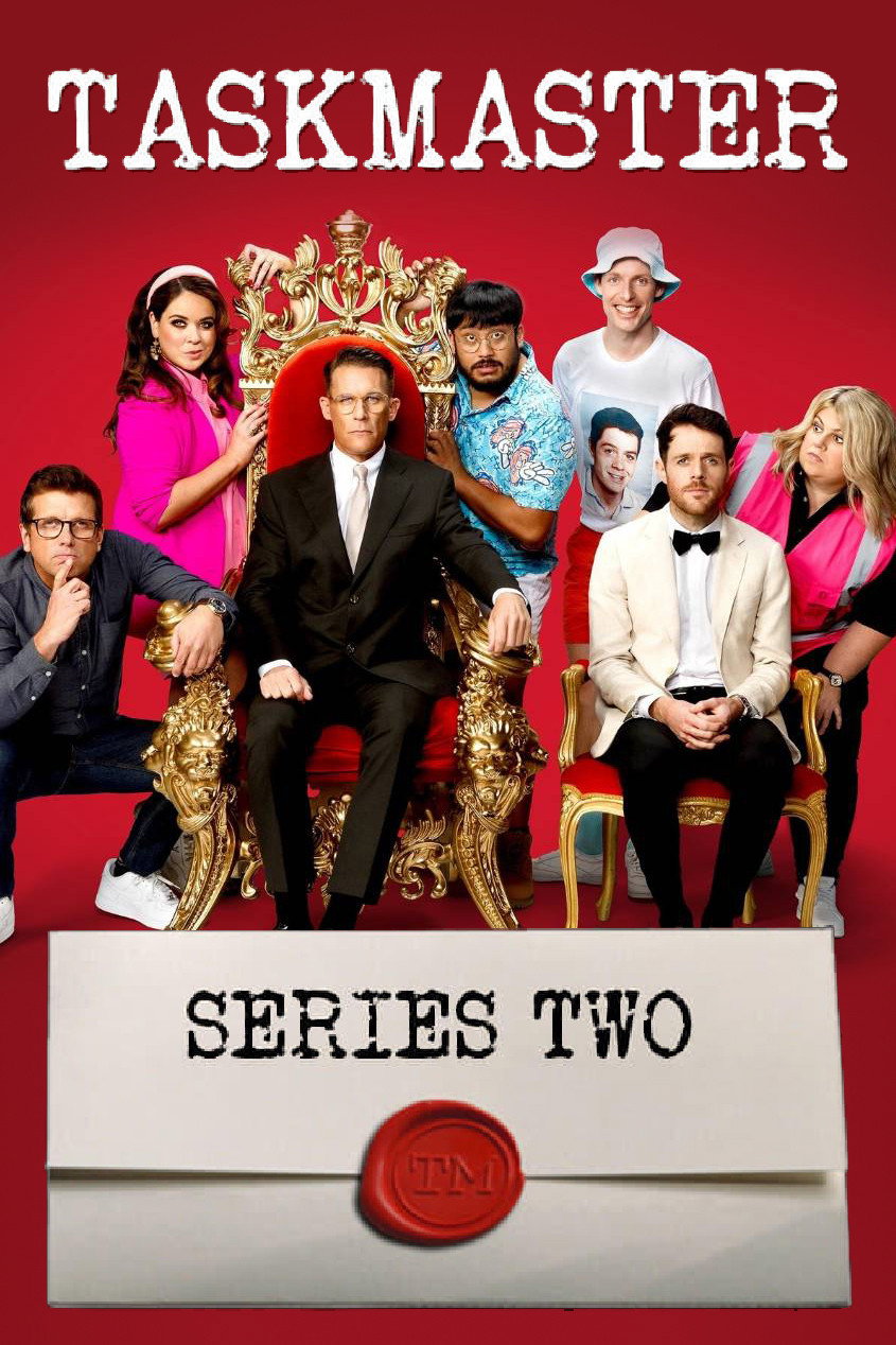 Taskmaster NZ — Saison 2