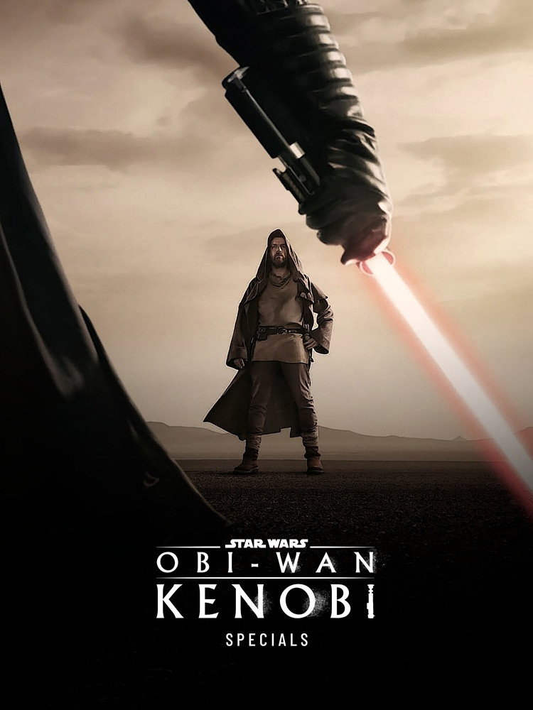 Obi-Wan Kenobi (Épisodes spéciaux)