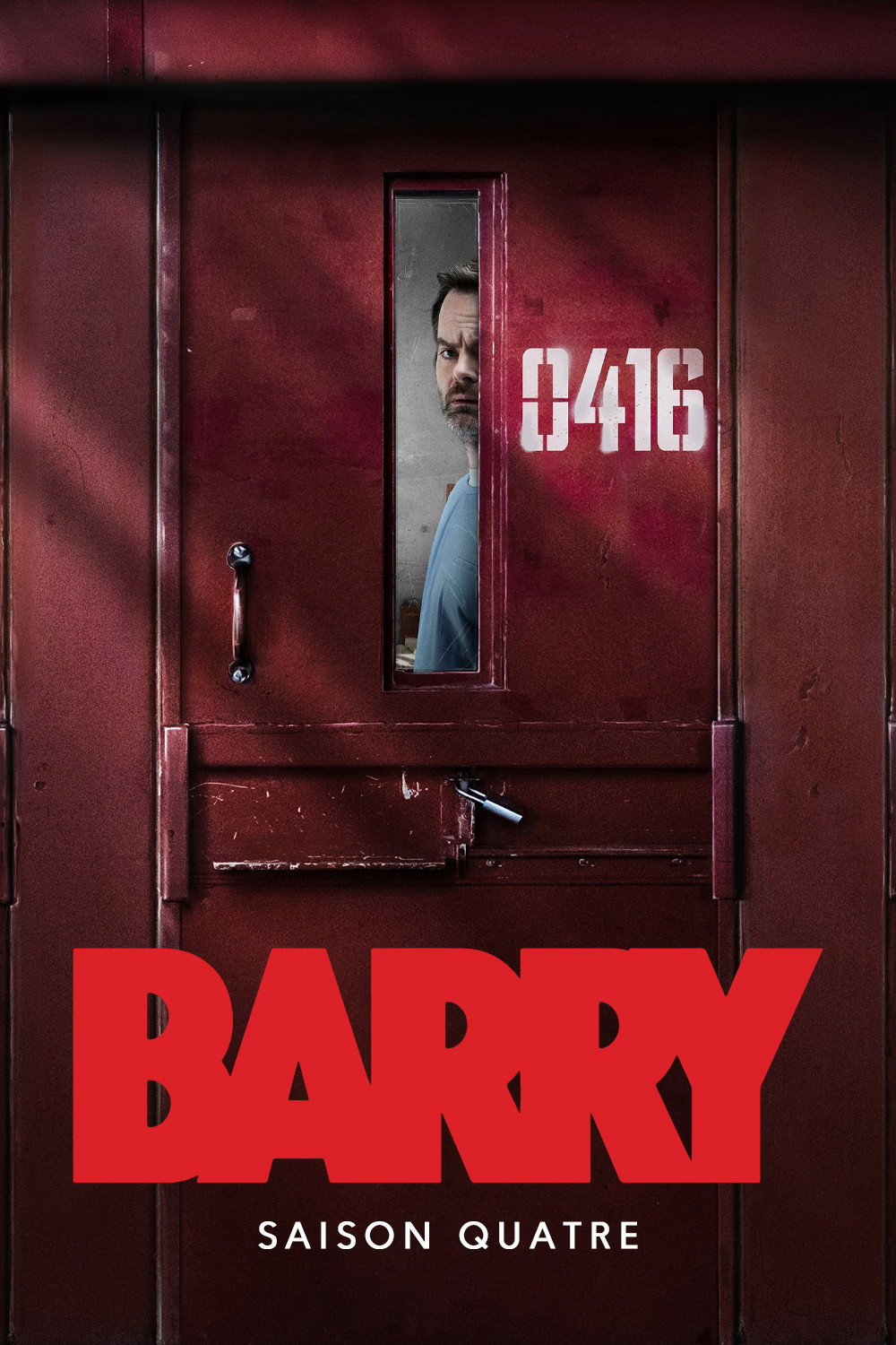 Barry — Saison 4