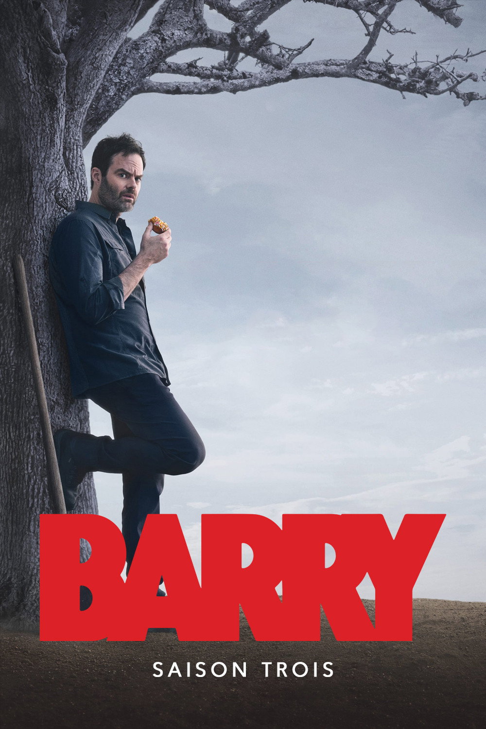 Barry — Saison 3