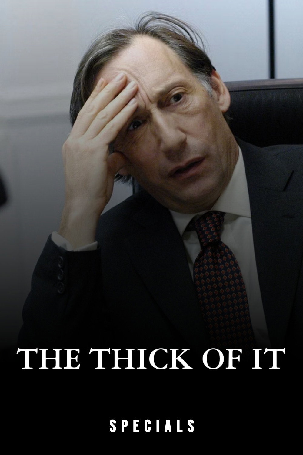 The Thick of It (Épisodes spéciaux)