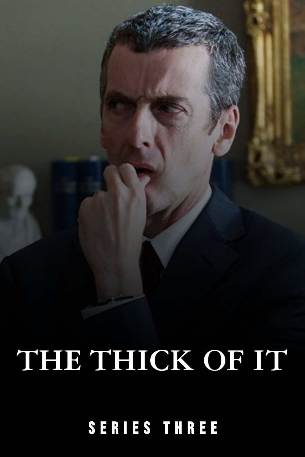 The Thick of It — Saison 3