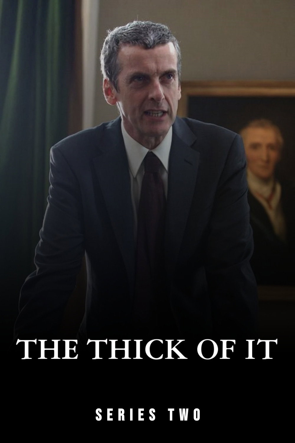 The Thick of It — Saison 2