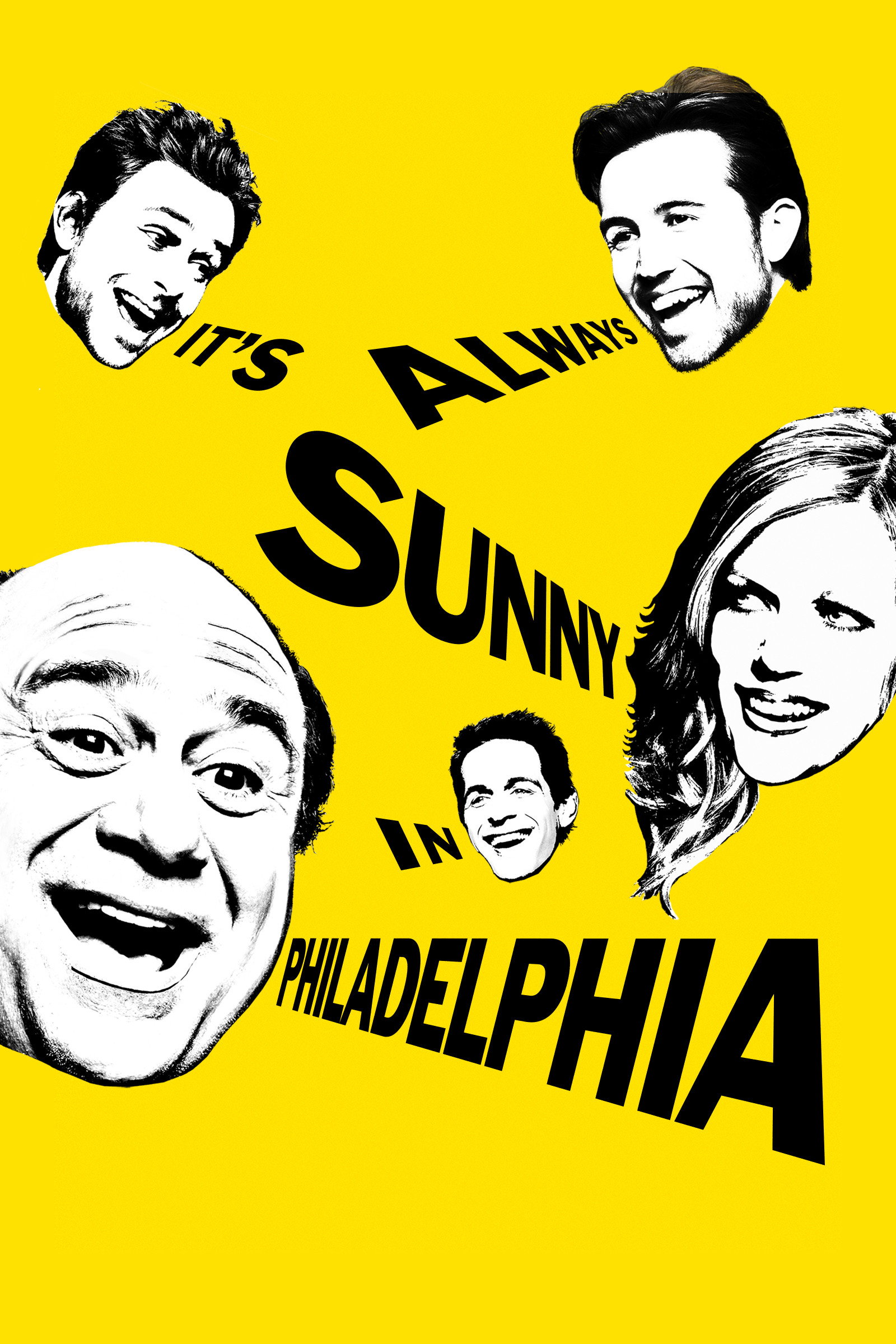 Philadelphia — Saison 2