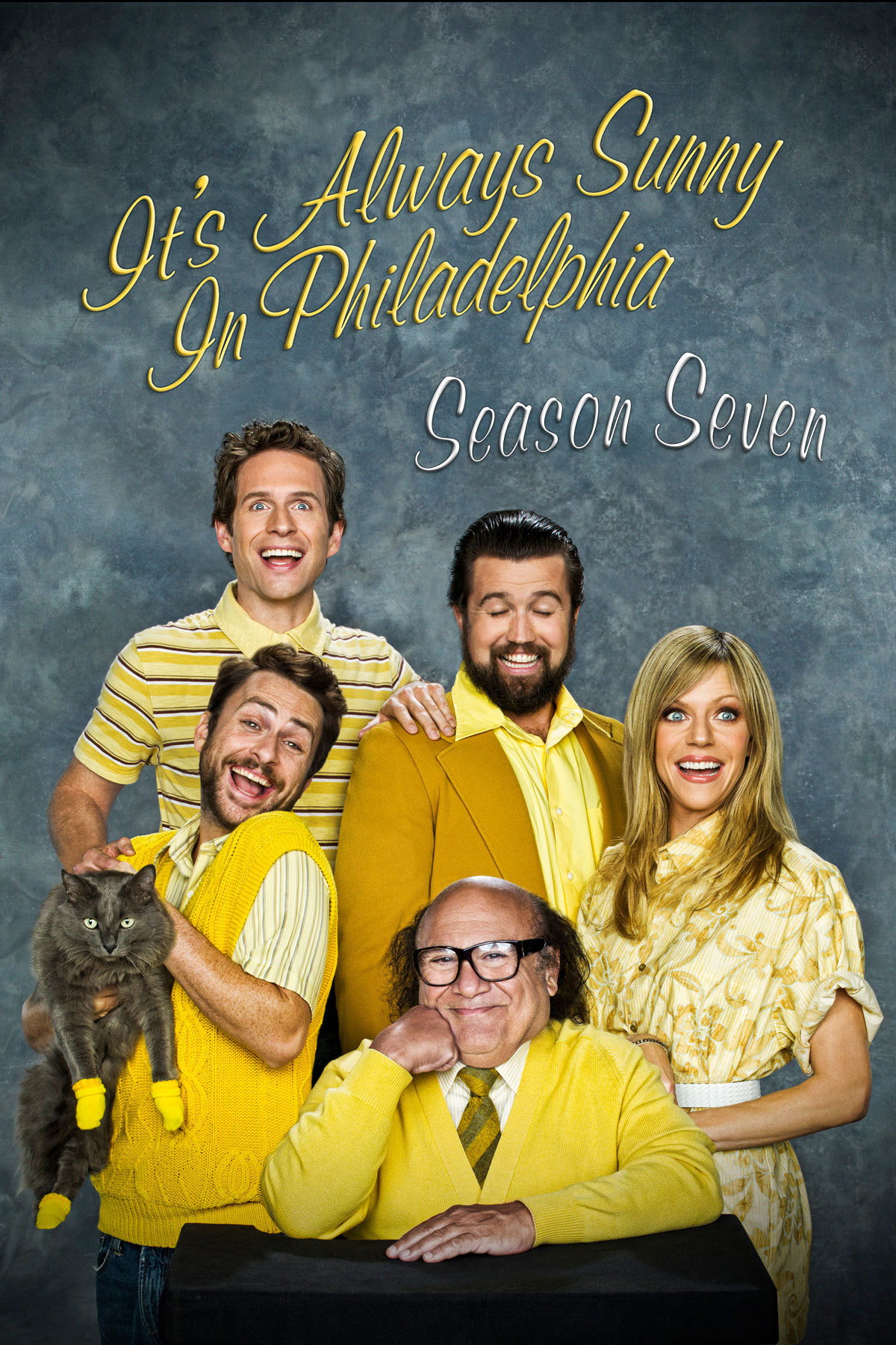 Philadelphia — Saison 7