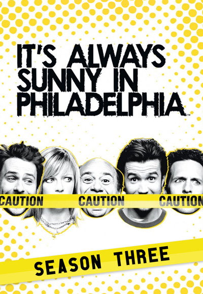 Philadelphia — Saison 3